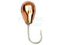 Mormyszka wolframowa PA 0.1g - C