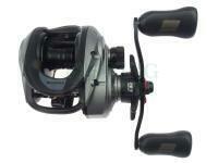Multiplikator Abu Garcia Max X Low Profile Reel MAX5 X LP LH