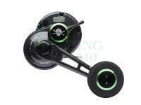 DAM Madcat Multiplikator Full Force Conventional Reel