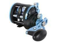 Multiplikator morski Penn Warfare II Level Wind 15LWLH