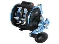 Multiplikator morski Penn Warfare II Level Wind 30LWLCLH