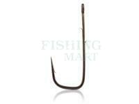 Haczyki Mustad Chebu2 Squared 3256AP-TX - #1