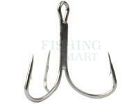 Kotwiczki Mustad In-Line Triple Grip ITG58AP-TS - #1