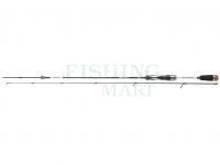 Wędka Daiwa Silver Creek UL Spoon 1.90m 0.5-5g