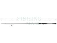 Wędka DAM Yagi V2 2.74m F 12-42g MMH Grey