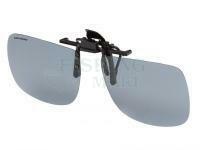 Nakładka Polaryzacyjna Solano - Szara