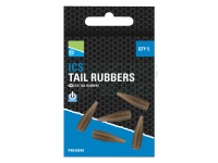 Preston Nasadki ICS Tail Rubbers