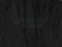 Neck Hackle Strung - black