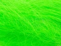 Neon Hair 20cm long fiber - Chartreuse