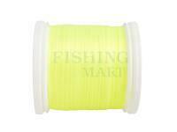 Nić UV Neon Thread - Fluo Yellow Lt