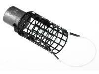 Koszyczki zanętowe Okrągły Feeder 45mm 60g