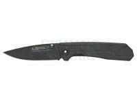 Marttiini Nóż Black 8 Folding Knife