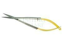 Nożyczki Scissors Gold Handle 12cm