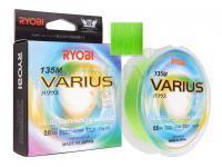 Plecionka Ryobi Varius 8X 135m 0.18mm | 9.2kg | #1.2 | 20 LB