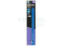 Preston KKM-B Mag Store Banded Hair Rigs 38cm 15” Size 12 0.19mm 3.335kg