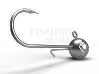 Główki Jigowe Expert Wire 12g - #5/0