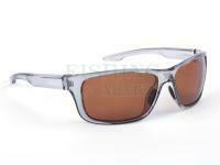 Okulary polaryzacyjne Shimano Antares Transparent Grey & Copper