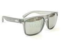 Okulary polaryzacyjne Storm WildEye Dorado Sunglasses - Matte Black Cristal Black Glass