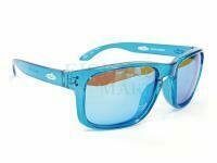 Okulary polaryzacyjne Storm WildEye Seabass Sunglasses - Blue/Crystal Blue