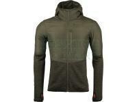 Kurtka Westin Thermo Knit Jacket Belluga Green - XL