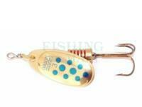 Błystka obrotowa Orion nr.2 - OA