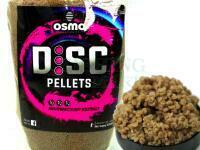 Osmo Disc Pellets - 0.8kg