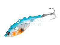 Cykada Mikado M-Vib 75mm 26g - Holo Blue Roach