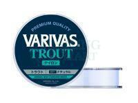 Żyłka Varivas Trout Nylon Natural 100m #2.0 8lb 0.235mm