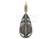 Koszyk Preston ICS In-Line Distance Method Feeder 60g