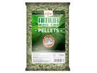 Pellet amurowy Amur Pellet 800g 8mm