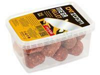 Pellet na suma CatZoom Mega Pellet - Ryba/Mięso