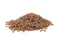 Pellet Ready Jaxon Method Feeder 500g 2mm - Orzech tygrysi- kukurydza