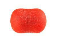 Pellets Jaxon Method Feeder 50g 8/10 mm - Truskawka