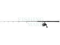 Zestaw sumowy Penn Legion Cat Bronze Vertical Combo 1.90m 300g +  Wrath 6000 CMB