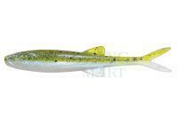Jaskółki Perch Professor Freakin Minnow 4””/10cm - 11 Pro Green