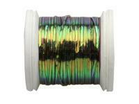 Perdigon Tinsel Medium - Olive Brown