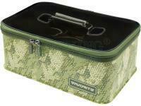 Pojemnik Favorite Eva Tackle Box TCLB-L 335x205x130mm khaki