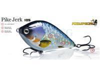 Molix Woblery Pike Jerk 105