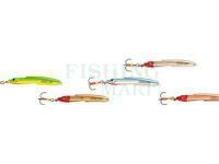 Pilkery JC 50 kolor MIX