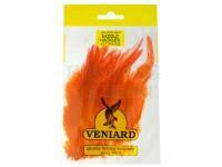 Pióra Veniard Loose Cock Saddle Hackle Large 2 gram - Orange-Hot
