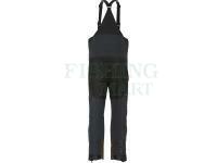 Spodnie Westin W8 Bibs Carbon Black - XL