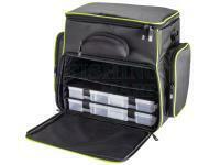 Plecak Prorex Roving Rucksack + pudełka