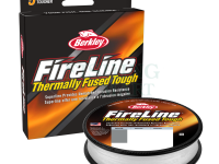 Plecionka Berkley FireLine Fused Original Crystal 150m 0.12mm
