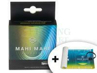 Plecionka Mahi Mahi Superior Invisible 8X 300m - 0.19mm (Matomiarka gratis)