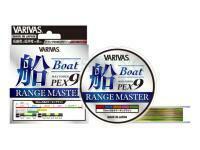 Varivas Plecionki Max Power PE X9 Range Master Boat