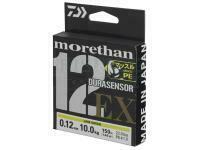 Daiwa Plecionki Morethan Durasensor 12-Braid EX+Si3