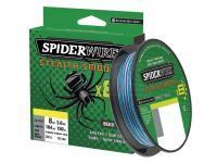 Spiderwire Plecionki Stealth Smooth 8 Blue Camo