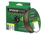 Spiderwire Plecionki Stealth Smooth 8 Camo