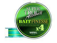 Varivas Plecionki Super Trout Advance Bait Finesse PE X4