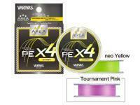 Varivas Plecionki Super Trout Area PE X4